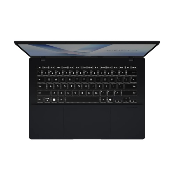Фото - Ноутбук Asus Vivobook 14 M1407KA-LY231 Quiet Blue