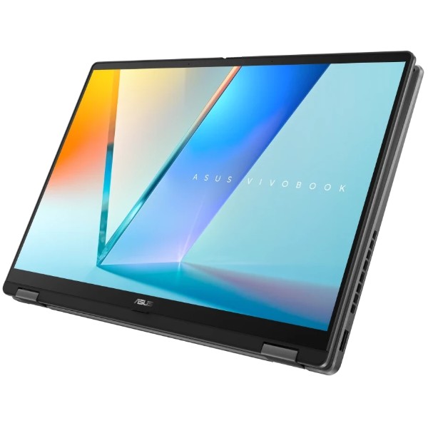 Фото - Ноутбук Asus Vivobook 14 TP3407AA-SG061X Matte Gray
