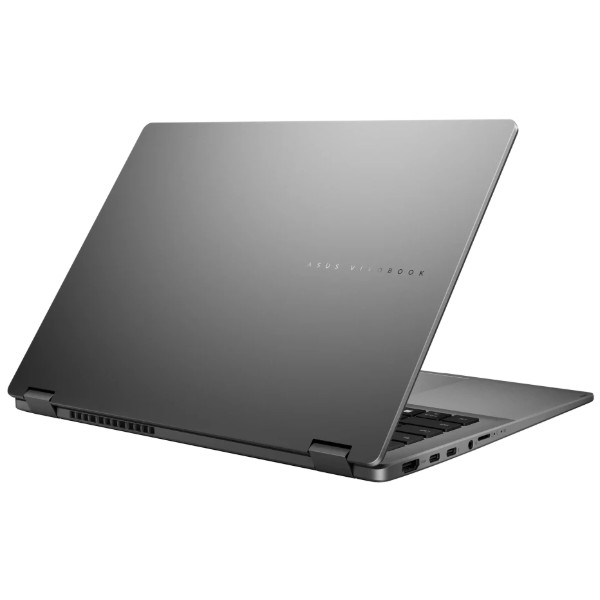 Фото - Ноутбук Asus Vivobook 14 TP3407AA-SG061X Matte Gray