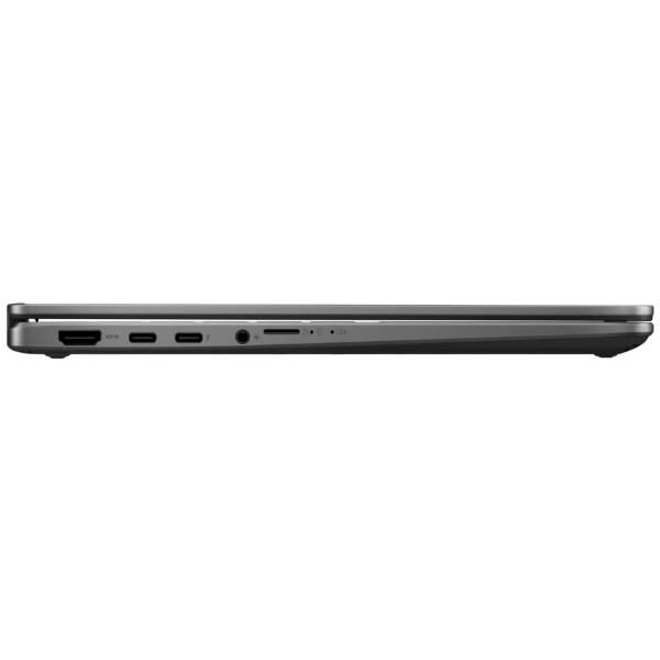 Фото - Ноутбук Asus Vivobook 14 TP3407AA-SG061X Matte Gray