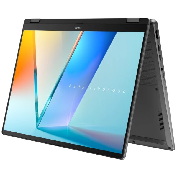 Фото - Ноутбук Asus Vivobook 14 TP3407AA-SG061X Matte Gray