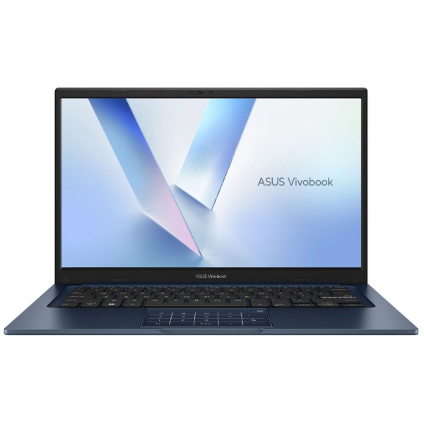 Фото - Ноутбук Asus Vivobook 14 X1404VA-EB1527 Quiet Blue