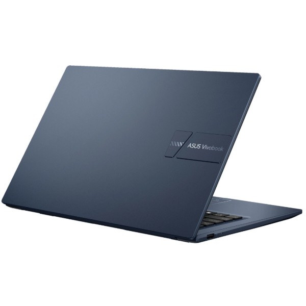 Фото - Ноутбук Asus Vivobook 14 X1404VA-EB1527 Quiet Blue