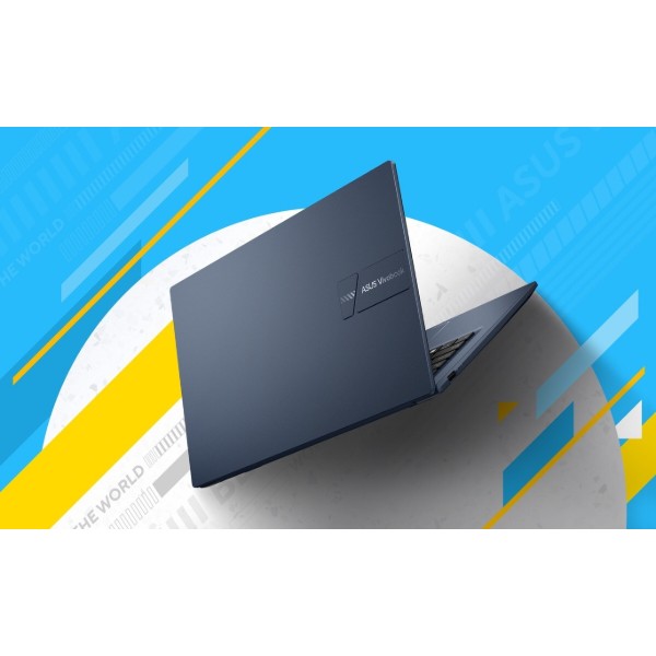 Фото - Ноутбук Asus Vivobook 14 X1404VA-EB1527 Quiet Blue