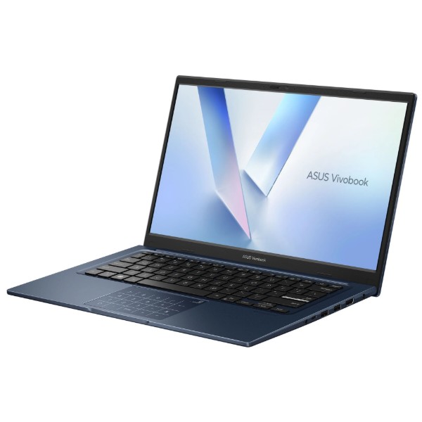 Фото - Ноутбук Asus Vivobook 14 X1404VA-EB1527 Quiet Blue