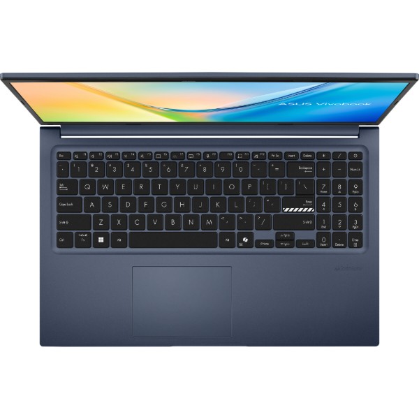 Фото - Ноутбук Asus Vivobook 15 (M1502) M1502XA-BQ012 Quiet Blue