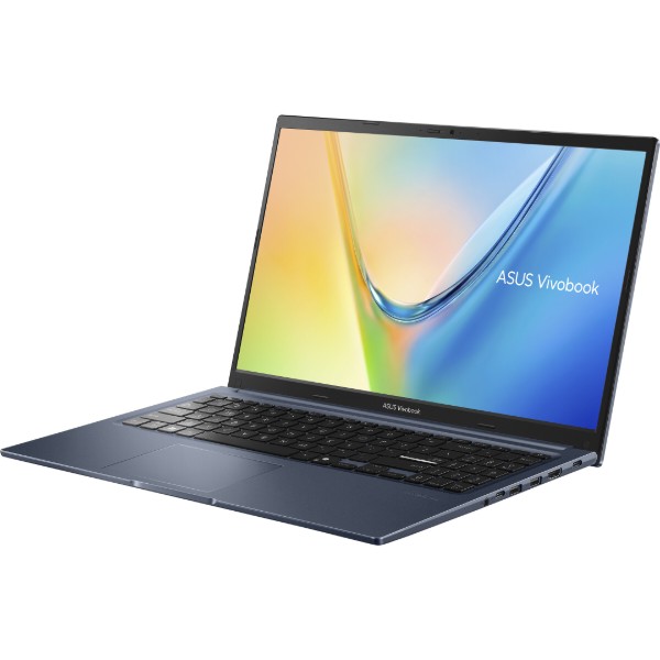 Фото - Ноутбук Asus Vivobook 15 (M1502) M1502XA-BQ012 Quiet Blue