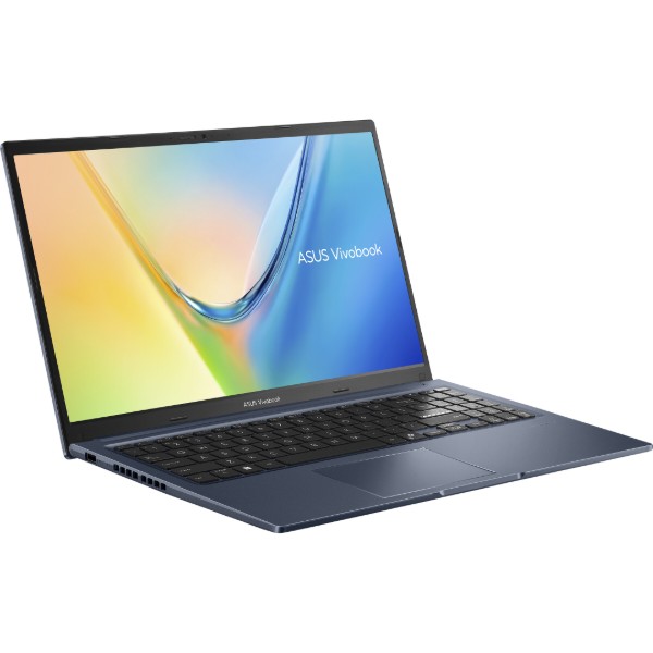Фото - Ноутбук Asus Vivobook 15 (M1502) M1502XA-BQ012 Quiet Blue