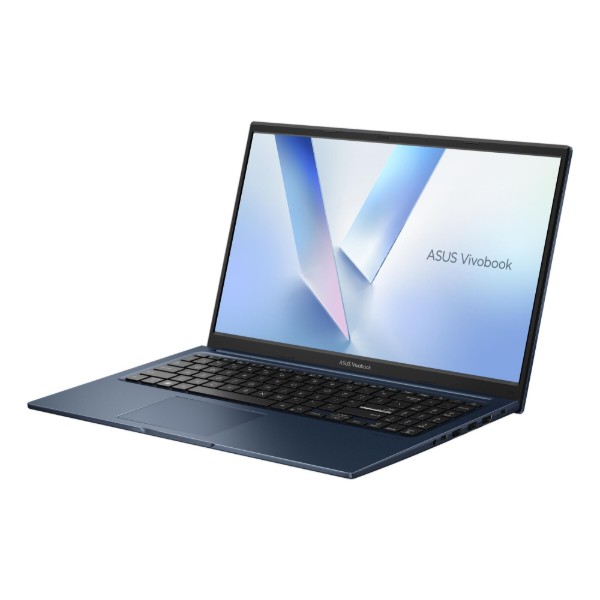 Фото - Ноутбук Asus Vivobook 15 (X1504) X1504MA-BQ791 Quiet Blue