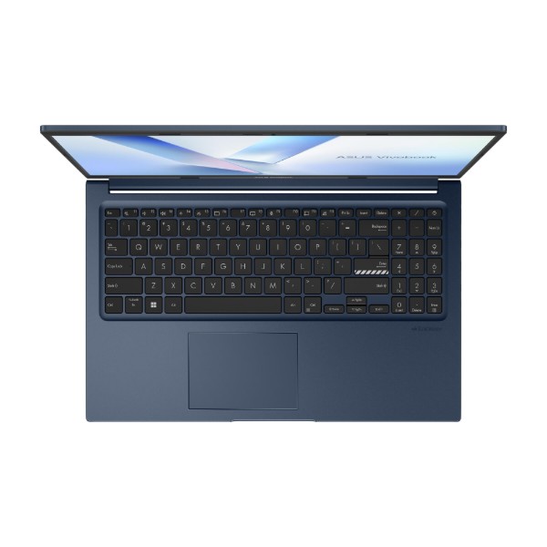 Фото - Ноутбук Asus Vivobook 15 (X1504) X1504MA-BQ791 Quiet Blue