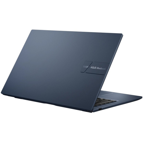 Фото - Ноутбук Asus Vivobook 15 (X1504) X1504VA-BQ4053 Quiet Blue