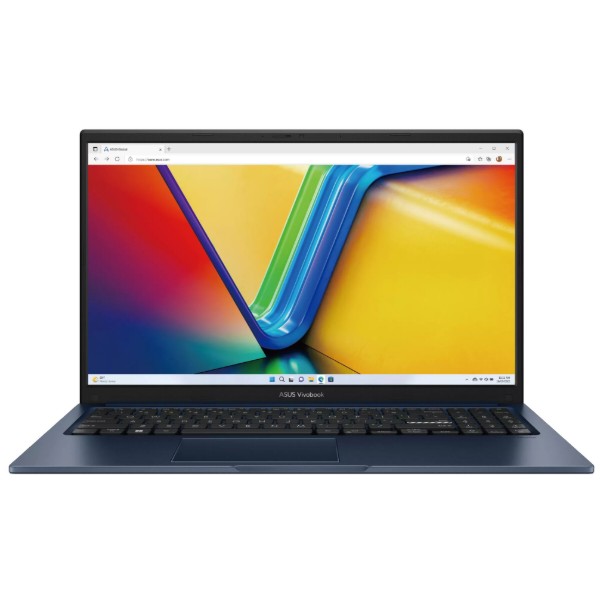 Фото - Ноутбук Asus Vivobook 15 X1504MA-BQ108 Quiet Blue