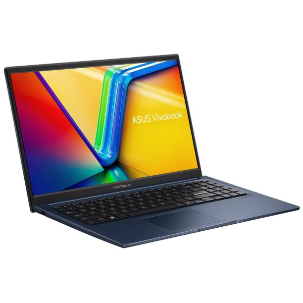 Фото - Ноутбук Asus Vivobook 15 X1504MA-BQ108 Quiet Blue