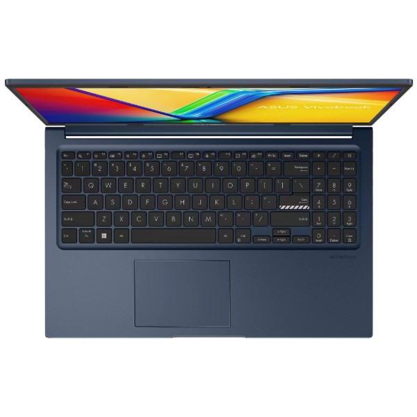 Фото - Ноутбук Asus Vivobook 15 X1504MA-BQ108 Quiet Blue