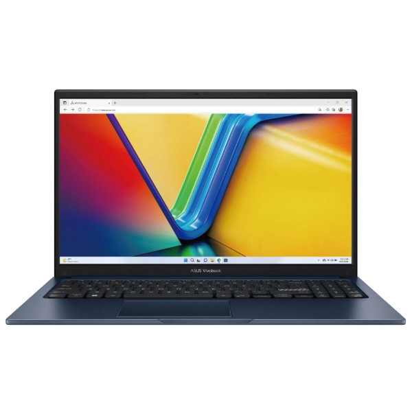 Фото - Ноутбук Asus Vivobook 15 X1504MA-BQ110 Quiet Blue