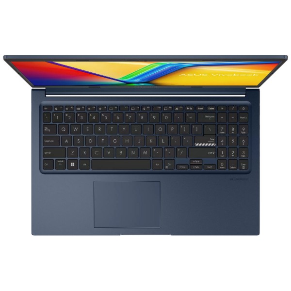 Фото - Ноутбук Asus Vivobook 15 X1504MA-BQ110 Quiet Blue