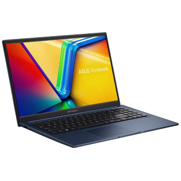 Фото - Ноутбук Asus Vivobook 15 X1504MA-BQ110 Quiet Blue