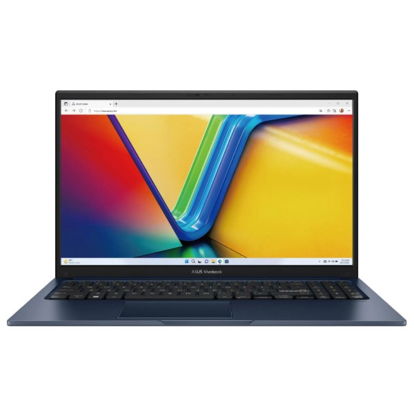 Фото - Ноутбук Asus Vivobook 15 X1504MA-BQ137 Quiet Blue