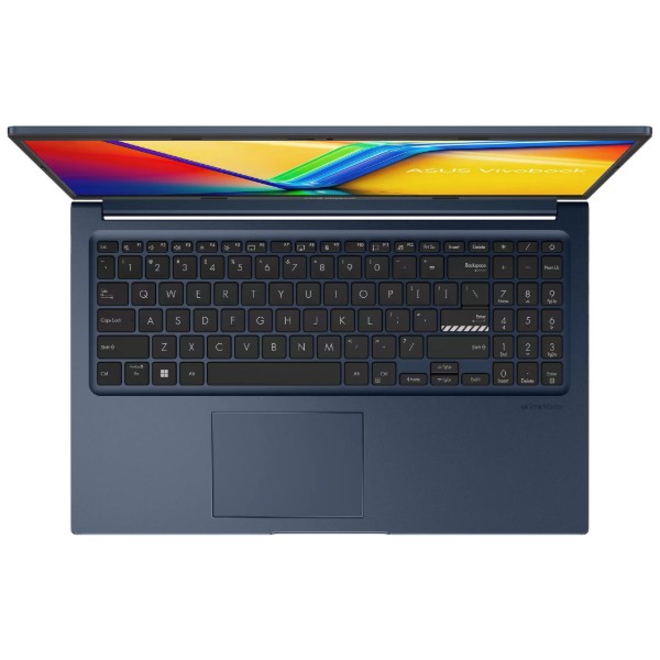 Фото - Ноутбук Asus Vivobook 15 X1504MA-BQ137 Quiet Blue
