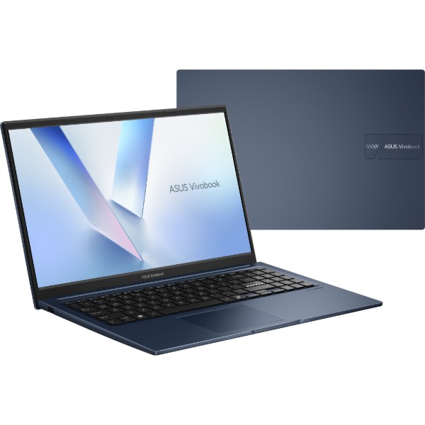 Фото - Ноутбук Asus Vivobook 15 X1504MA-BQ647 Quiet Blue