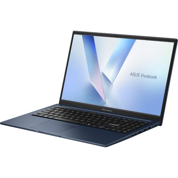 Фото - Ноутбук Asus Vivobook 15 X1504MA-BQ850 Quiet Blue