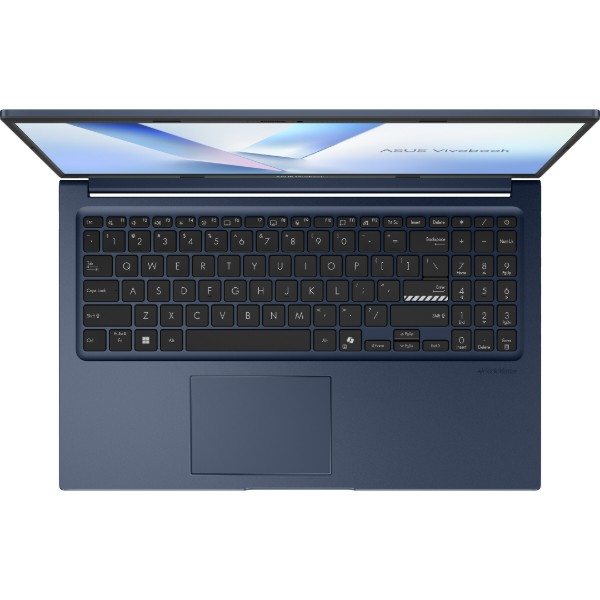 Фото - Ноутбук Asus Vivobook 15 X1504MA-BQ850 Quiet Blue
