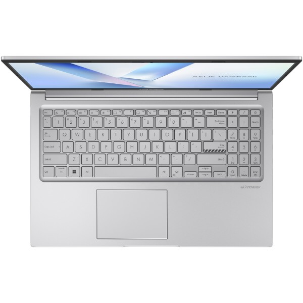 Фото - Ноутбук Asus Vivobook 15 X1504VA-BQ4422 Cool Silver