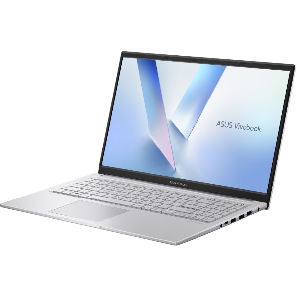 Фото - Ноутбук Asus Vivobook 15 X1504VA-BQ4422 Cool Silver