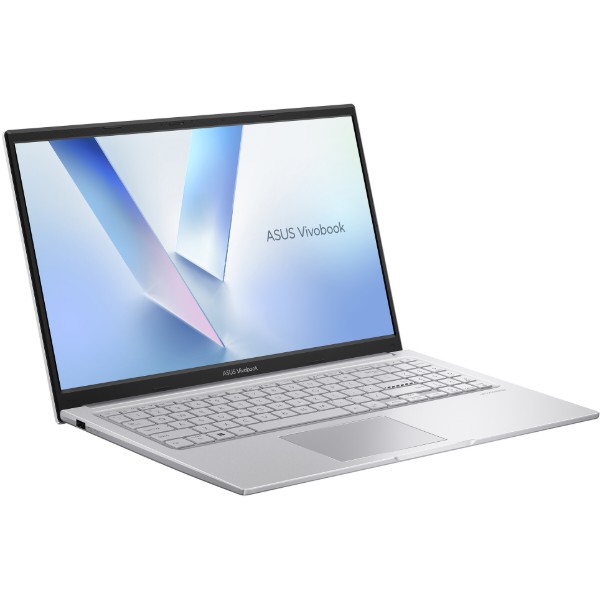 Фото - Ноутбук Asus Vivobook 15 X1504VA-BQ4422 Cool Silver