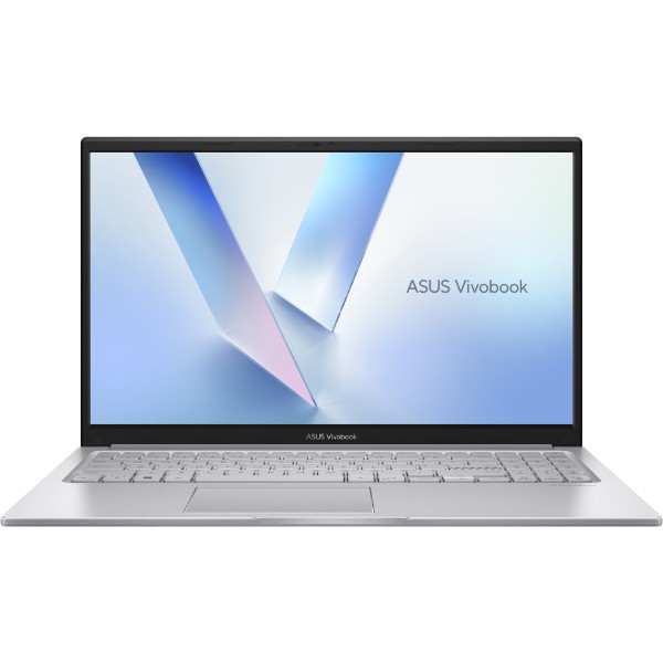 Фото - Ноутбук Asus Vivobook 15 X1504VA-BQ4422 Cool Silver