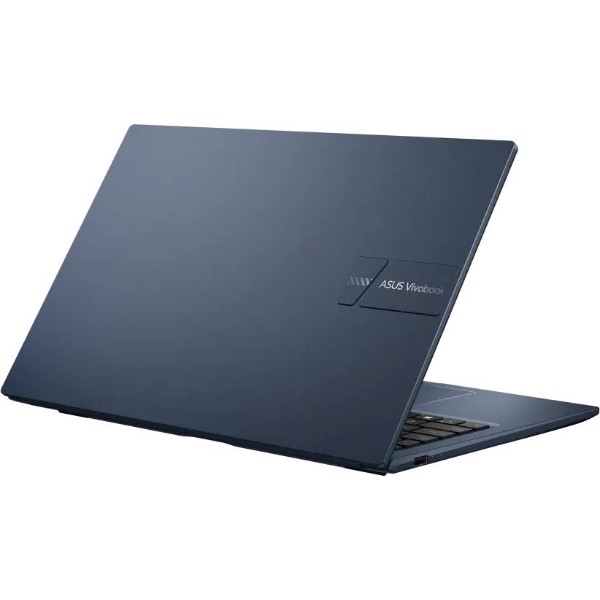 Фото - Ноутбук Asus Vivobook 15 X1504VA-BQ5549 Quiet Blue