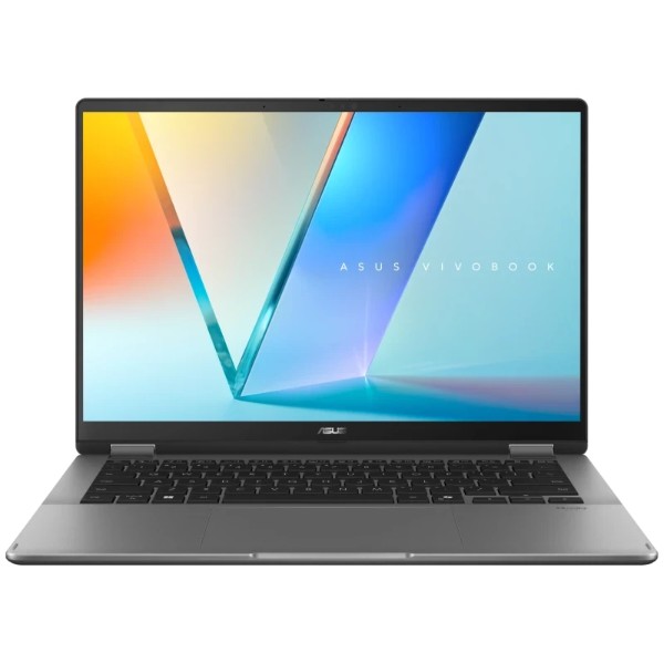 Фото - Ноутбук Asus Vivobook 16 Flip TP3607AA-SI048W Matte Gray