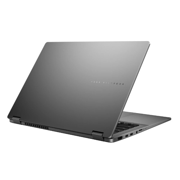 Фото - Ноутбук Asus Vivobook 16 Flip TP3607AA-SI048W Matte Gray