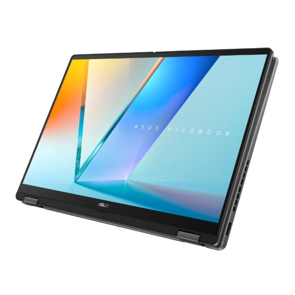 Фото - Ноутбук Asus Vivobook 16 Flip TP3607AA-SI048W Matte Gray