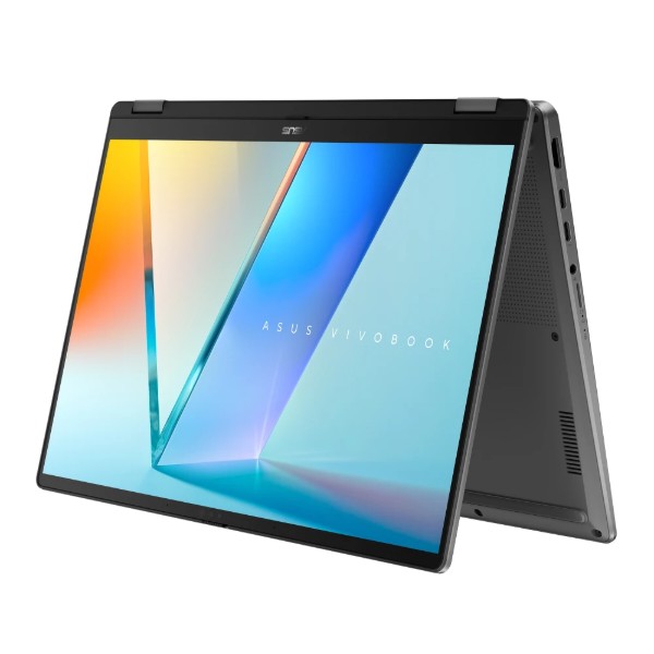 Фото - Ноутбук Asus Vivobook 16 Flip TP3607SA-SI180W Matte Gray