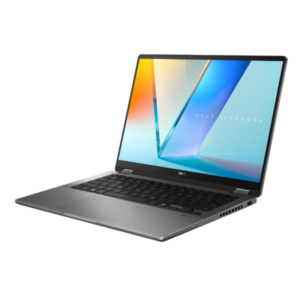 Фото - Ноутбук Asus Vivobook 16 Flip TP3607SA-SI180W Matte Gray