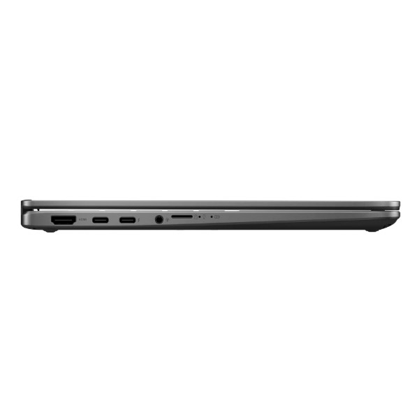Фото - Ноутбук Asus Vivobook 16 Flip TP3607SA-SI180W Matte Gray