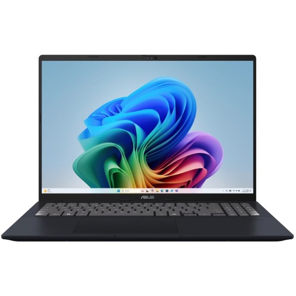 Фото - Ноутбук Asus Vivobook 16 M1607KA-MB164W Quiet Blue
