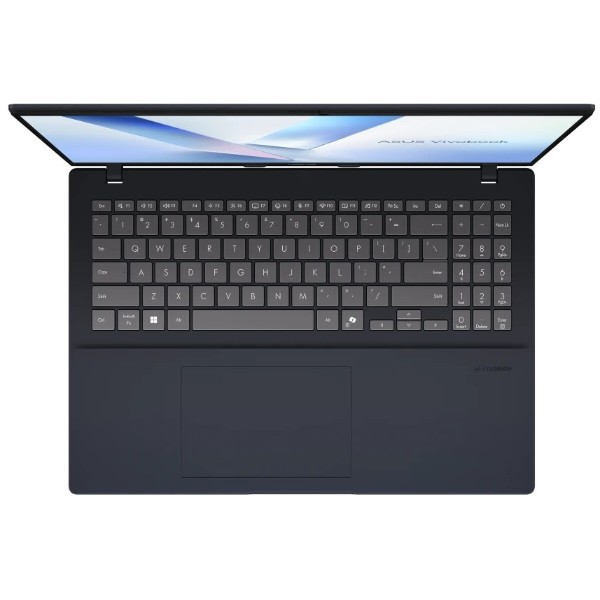 Фото - Ноутбук Asus Vivobook 16 M1607KA-MB164W Quiet Blue