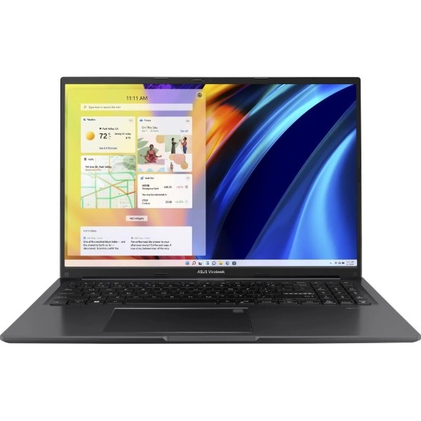 Фото - Ноутбук Asus Vivobook 16 X1605VA-SH2454W Indie Black