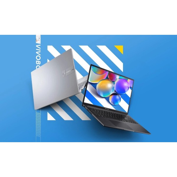 Фото - Ноутбук Asus Vivobook 16 X1605VA-SH2454W Indie Black