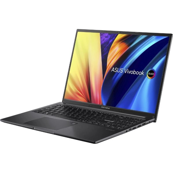 Фото - Ноутбук Asus Vivobook 16 X1605VA-SH2454W Indie Black