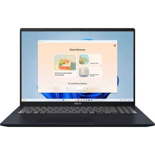 Фото - Ноутбук Asus Vivobook 16 X1607AA-MB006 Quiet Blue