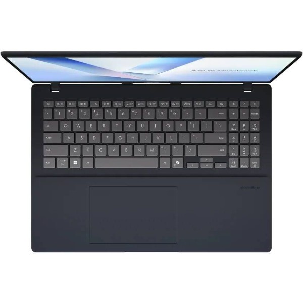 Фото - Ноутбук Asus Vivobook 16 X1607AA-MB006 Quiet Blue