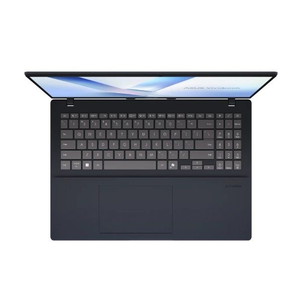 Фото - Ноутбук Asus Vivobook 16 X1607CA-MB341 Quiet Blue