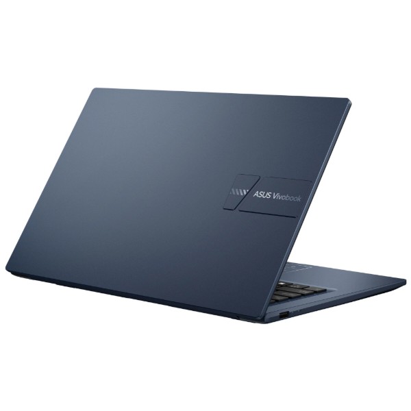 Фото - Ноутбук Asus Vivobook 17 X1704MA-AU010 Quiet Blue