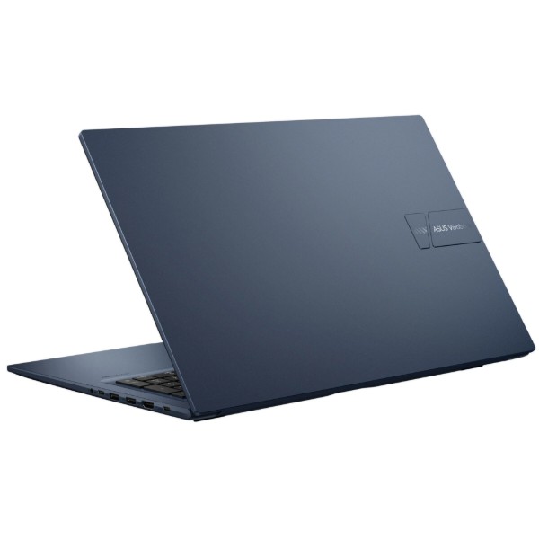 Фото - Ноутбук Asus Vivobook 17 X1704MA-AU010 Quiet Blue