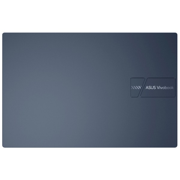 Фото - Ноутбук Asus Vivobook 17 X1704MA-AU010 Quiet Blue