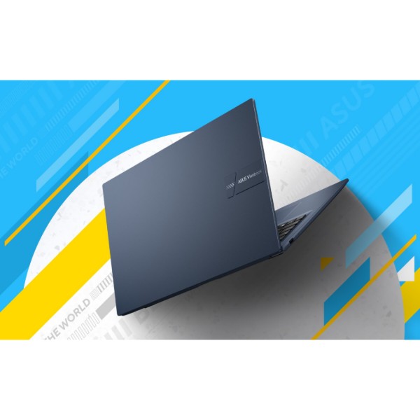 Фото - Ноутбук Asus Vivobook 17 X1704MA-AU010 Quiet Blue