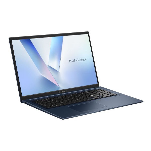 Фото - Ноутбук Asus Vivobook 17 X1704MA-AU010 Quiet Blue